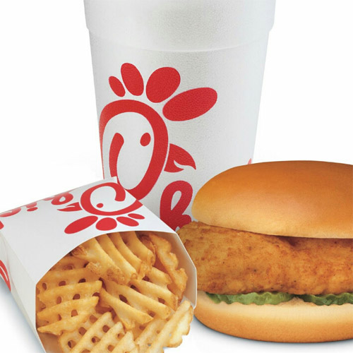 Chick-fil-A General Manager