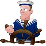 Cruise Ship Officer
