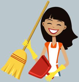 Ask a House Cleaner anything | Jobstr