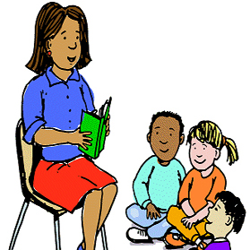 Image result for special education teacher clipart
