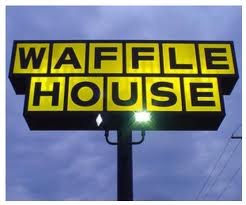 Waffle House Server